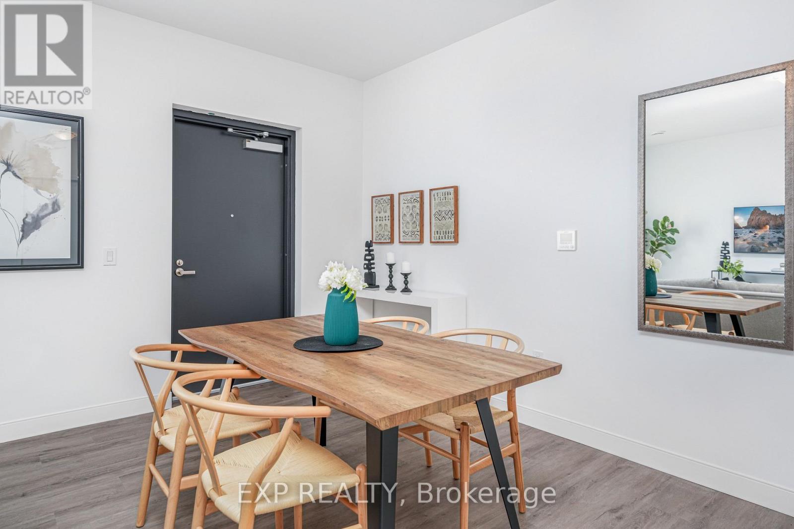 Th2 - 100 Manett Crescent, Brampton, Ontario  L6X 5R8 - Photo 7 - W12565852