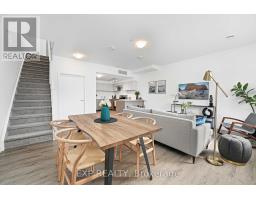 TH2 - 100 MANETT CRESCENT, Brampton, Ontario