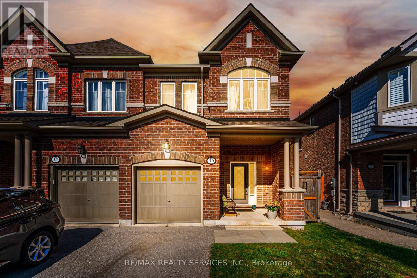 15 VINEWOOD ROAD, Caledon, Ontario