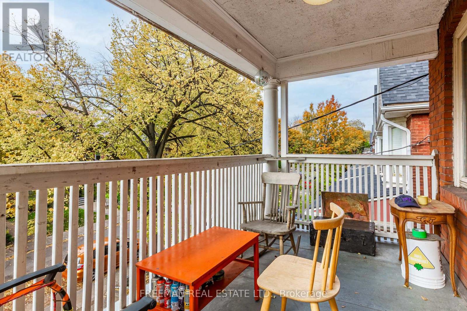 115 Mavety Street, Toronto, Ontario  M6P 2L8 - Photo 29 - W12565866