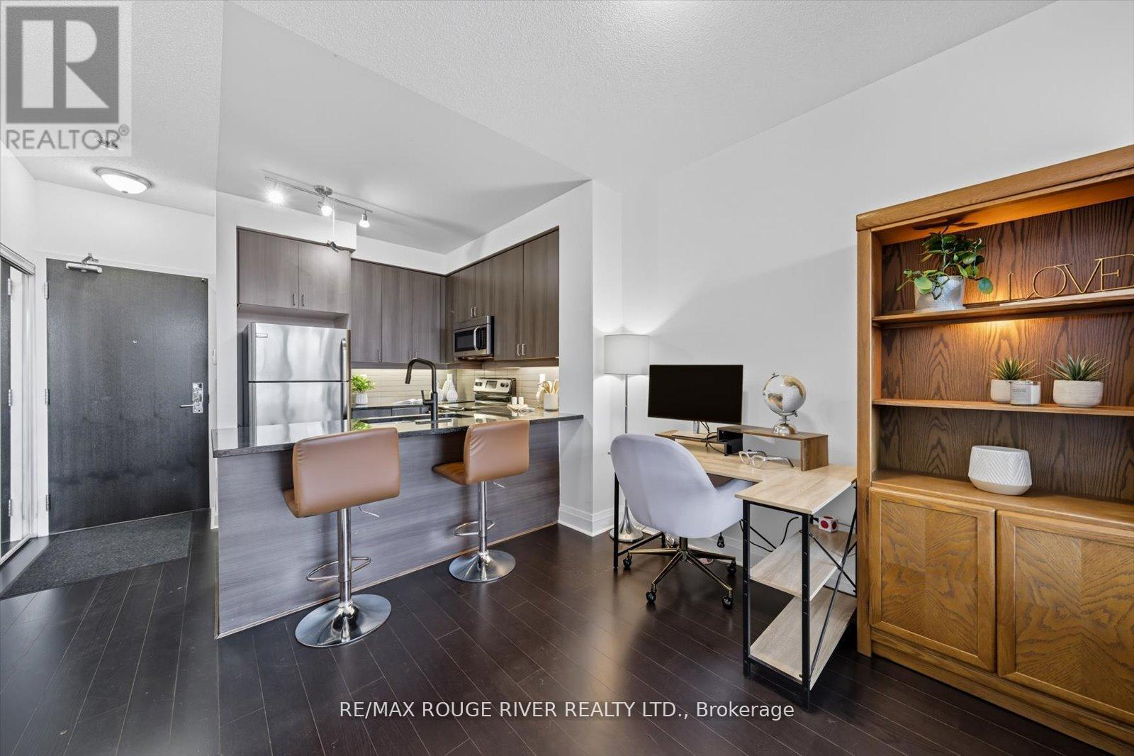 213 - 1185 The Queensway Avenue, Toronto, Ontario  M8Z 0C6 - Photo 5 - W12565870