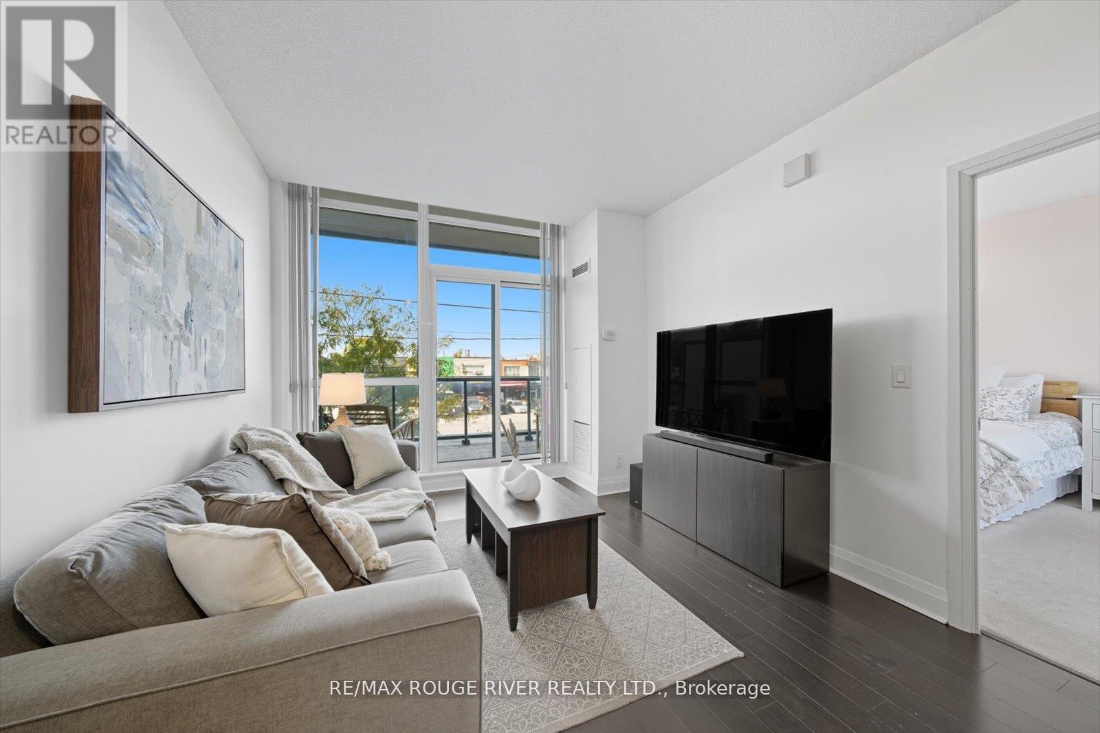 213 - 1185 The Queensway Avenue, Toronto, Ontario  M8Z 0C6 - Photo 9 - W12565870