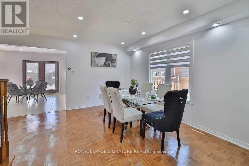 57 Mccrimmon Drive, Brampton, Ontario  L7A 2Z5 - Photo 12 - W12565886