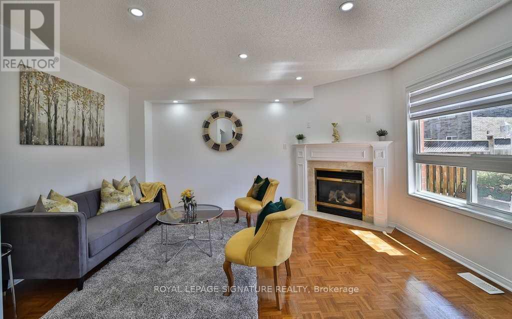 57 Mccrimmon Drive, Brampton, Ontario  L7A 2Z5 - Photo 13 - W12565886