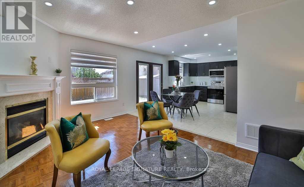 57 Mccrimmon Drive, Brampton, Ontario  L7A 2Z5 - Photo 14 - W12565886