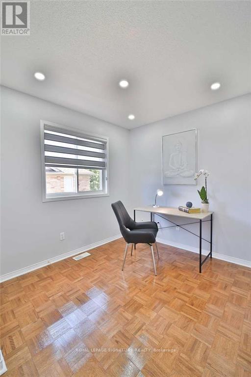 57 Mccrimmon Drive, Brampton, Ontario  L7A 2Z5 - Photo 17 - W12565886