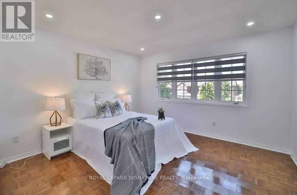 57 Mccrimmon Drive, Brampton, Ontario  L7A 2Z5 - Photo 18 - W12565886