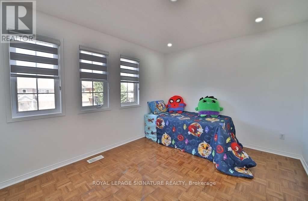 57 Mccrimmon Drive, Brampton, Ontario  L7A 2Z5 - Photo 20 - W12565886