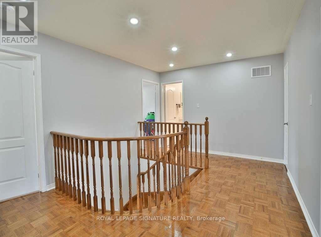 57 Mccrimmon Drive, Brampton, Ontario  L7A 2Z5 - Photo 27 - W12565886