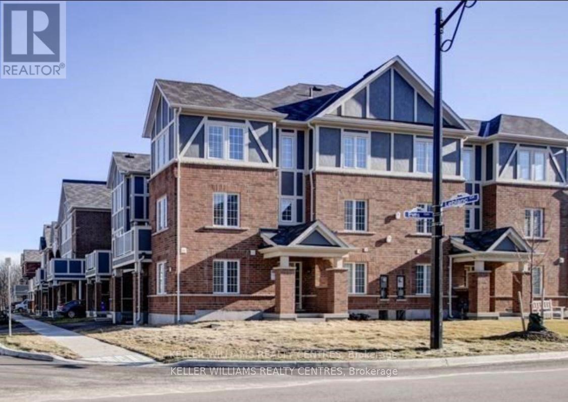 1570 LEBLANC COURT W, Milton, Ontario