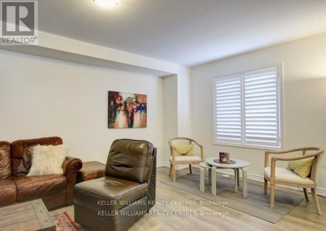 1570 Leblanc Court W, Milton, Ontario  L9E 0J4 - Photo 5 - W12565908