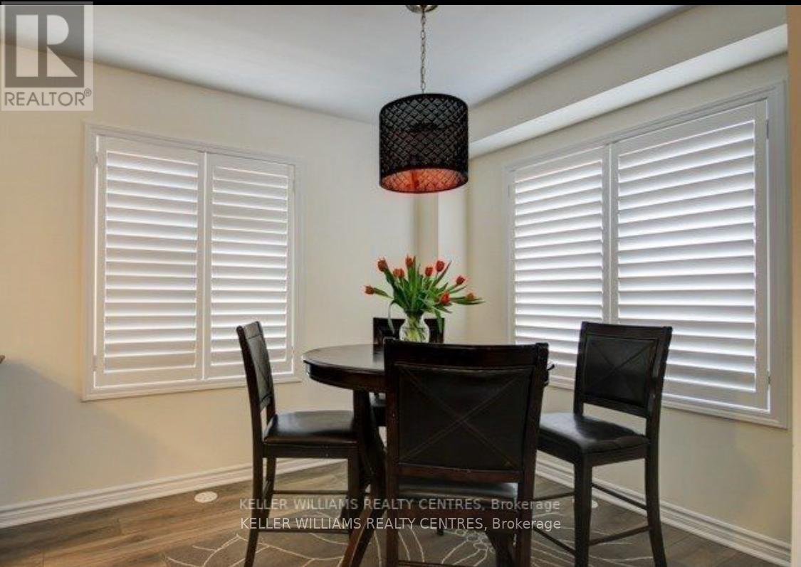 1570 Leblanc Court W, Milton, Ontario  L9E 0J4 - Photo 8 - W12565908