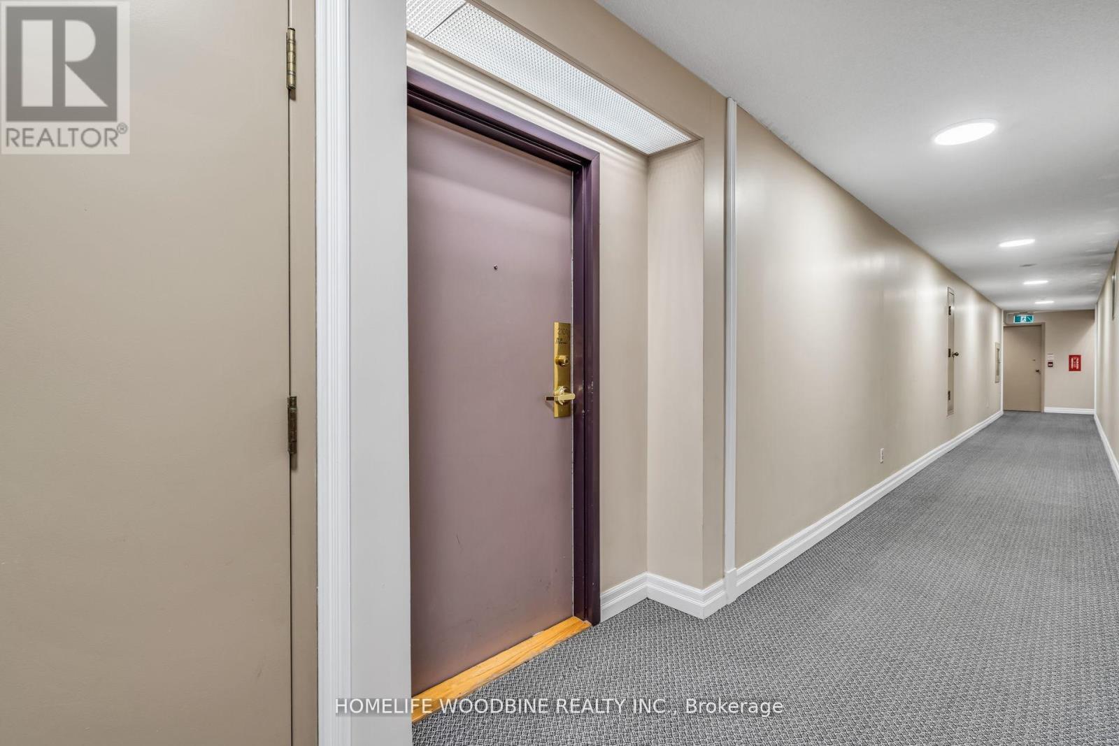 2101 - 30 Malta Avenue, Brampton, Ontario  L6Y 4S5 - Photo 6 - W12565916