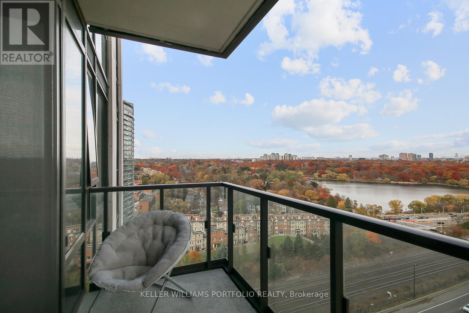 2103 - 1928 Lake Shore Boulevard W, Toronto, Ontario  M6S 0B1 - Photo 20 - W12565936