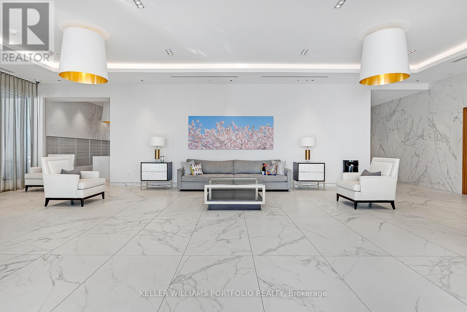 2103 - 1928 Lake Shore Boulevard W, Toronto, Ontario  M6S 0B1 - Photo 25 - W12565936