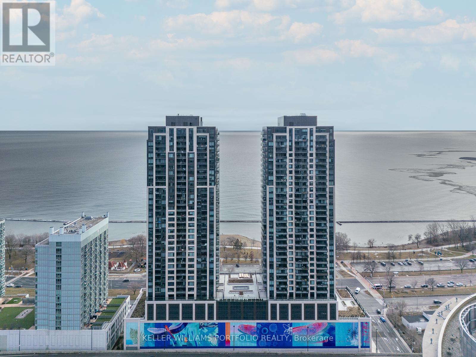 2103 - 1928 Lake Shore Boulevard W, Toronto, Ontario  M6S 0B1 - Photo 26 - W12565936