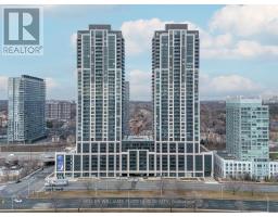 2103 - 1928 LAKE SHORE BOULEVARD W, Toronto, Ontario