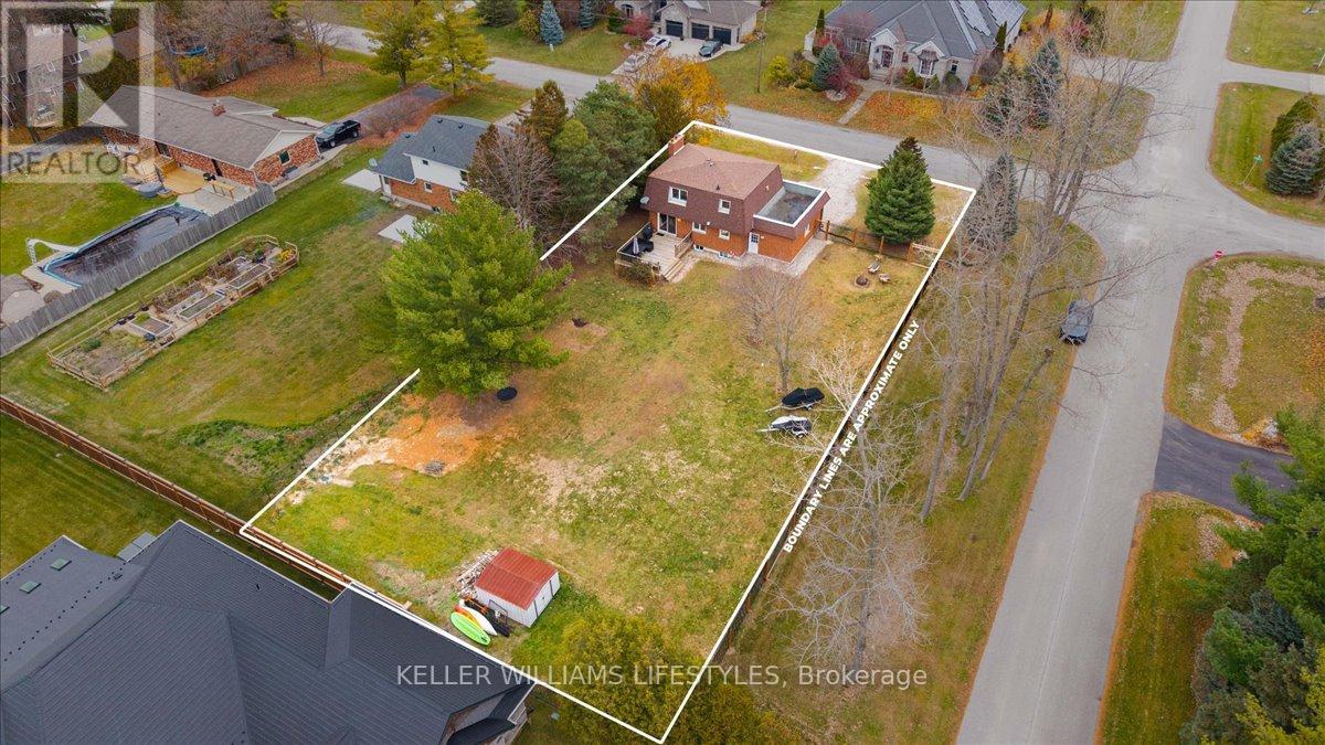 6925 Francis Street, Plympton-Wyoming, Ontario  N0N 1E0 - Photo 40 - X12566012