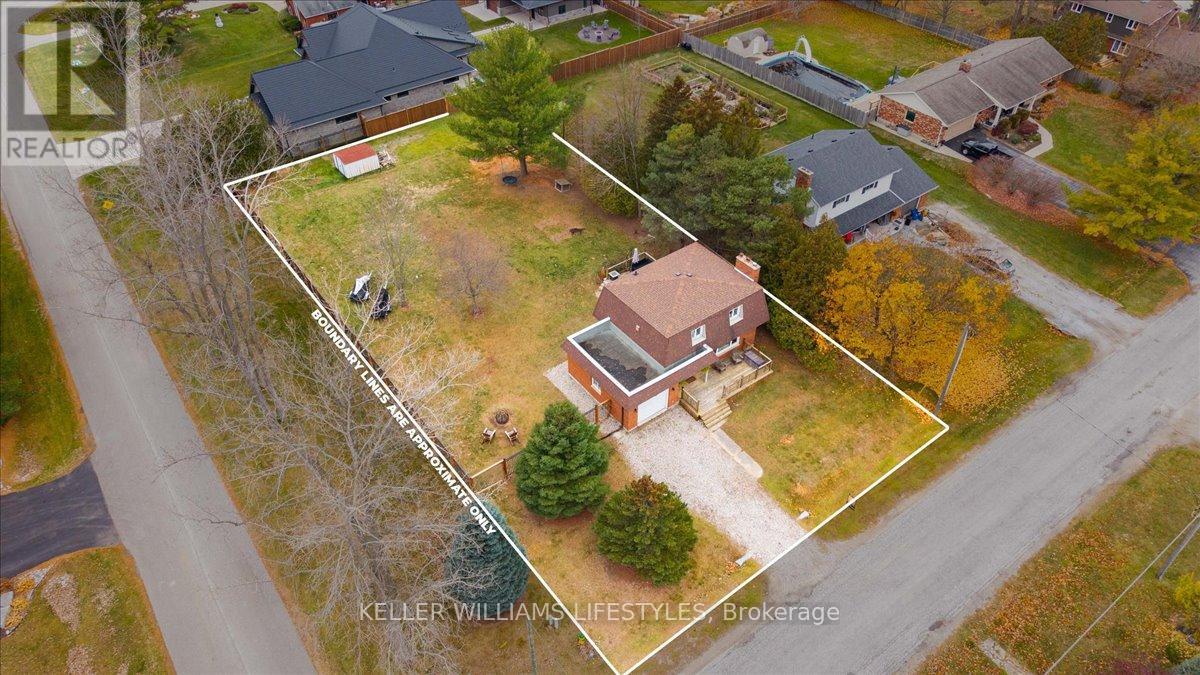 6925 Francis Street, Plympton-Wyoming, Ontario  N0N 1E0 - Photo 42 - X12566012