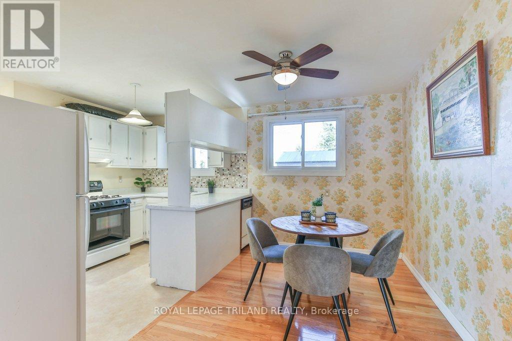 206 Admiral Drive, London East, Ontario  N5V 1H8 - Photo 21 - X12566052