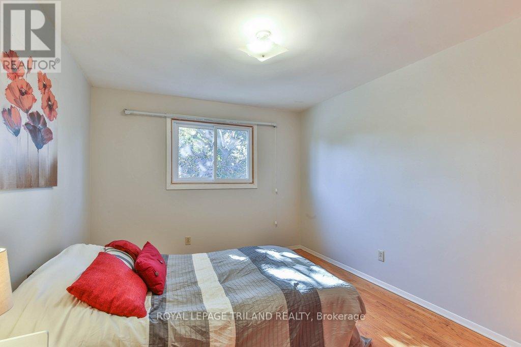 206 Admiral Drive, London East, Ontario  N5V 1H8 - Photo 28 - X12566052