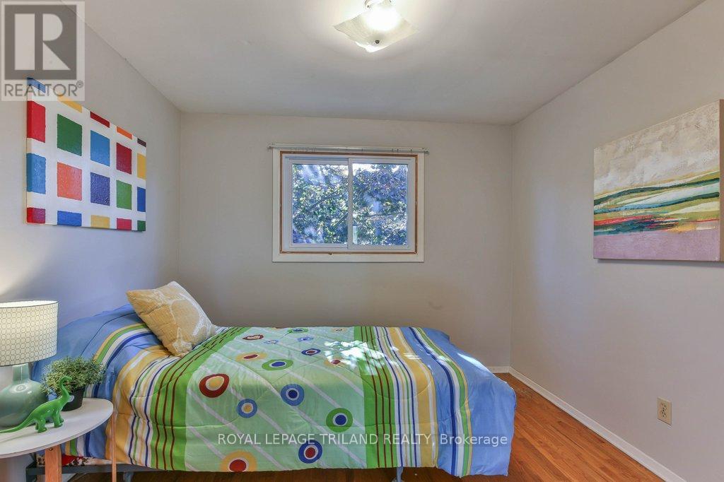 206 Admiral Drive, London East, Ontario  N5V 1H8 - Photo 30 - X12566052