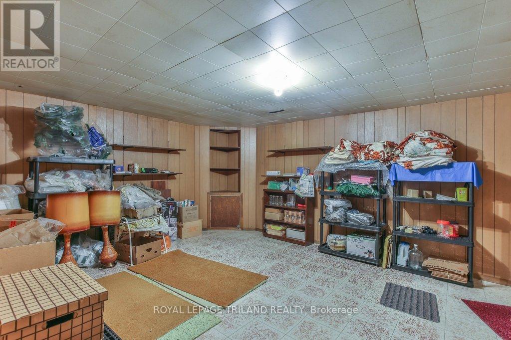 206 Admiral Drive, London East, Ontario  N5V 1H8 - Photo 33 - X12566052