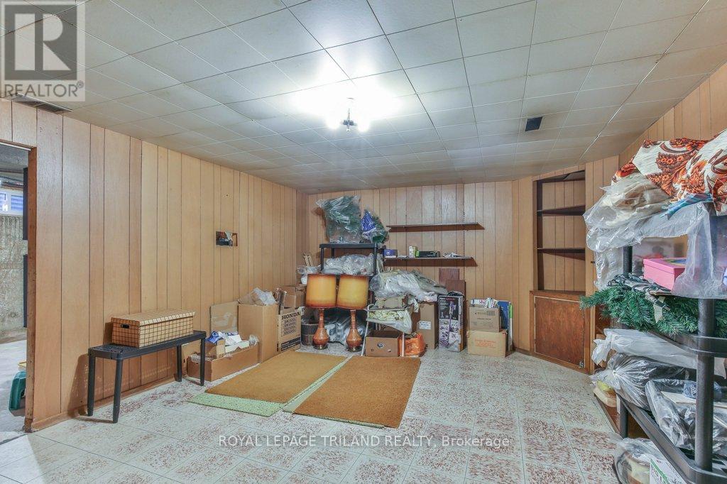 206 Admiral Drive, London East, Ontario  N5V 1H8 - Photo 34 - X12566052