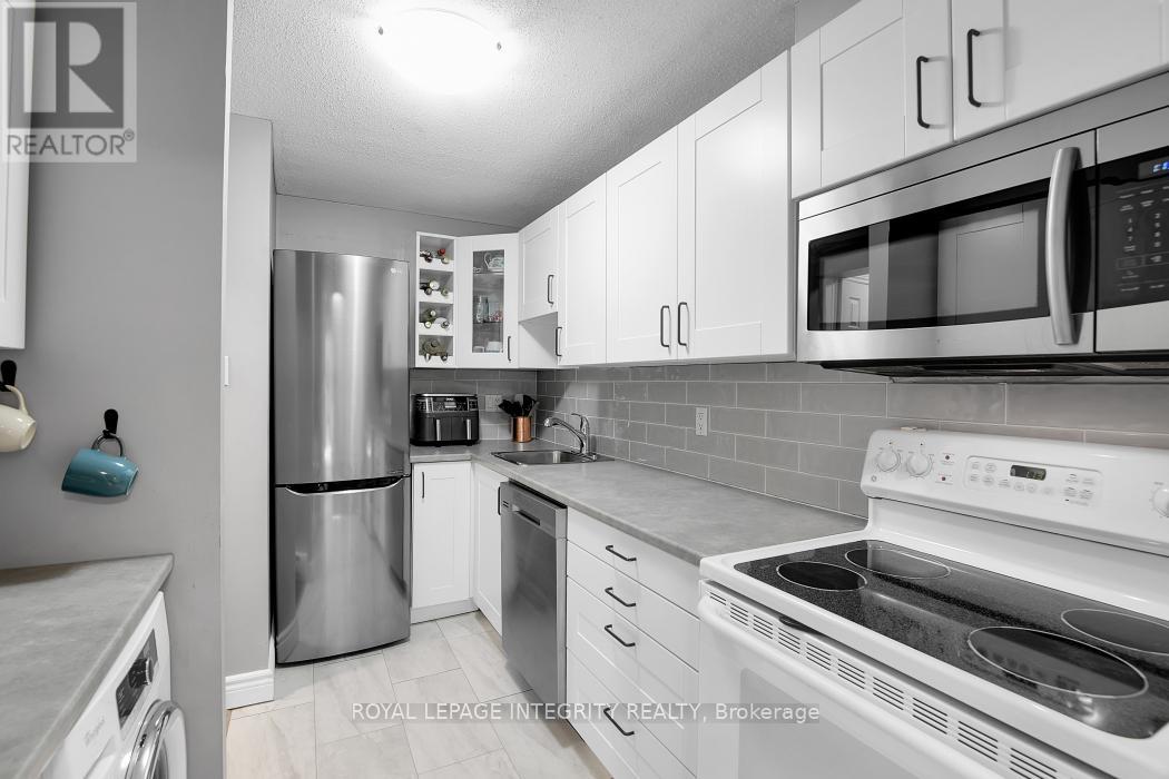 #6 - 20 Sweetbriar Circle, Ottawa, Ontario  K2J 2K4 - Photo 10 - X12565994