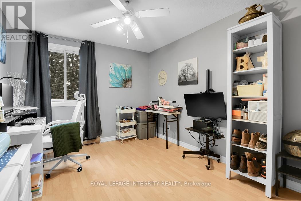 #6 - 20 Sweetbriar Circle, Ottawa, Ontario  K2J 2K4 - Photo 18 - X12565994