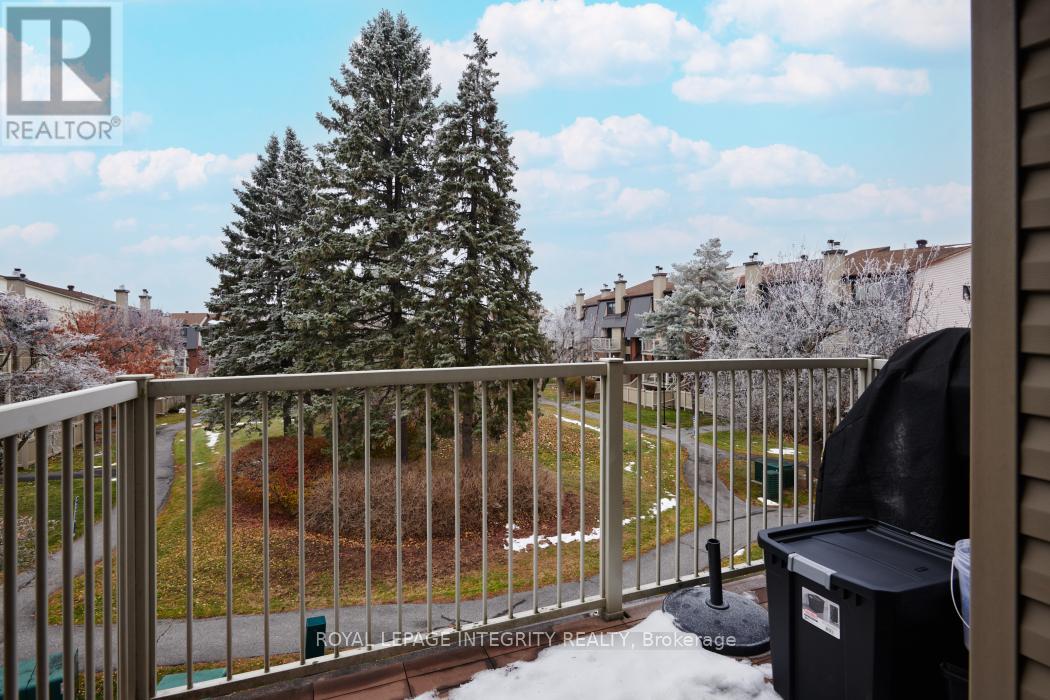 #6 - 20 Sweetbriar Circle, Ottawa, Ontario  K2J 2K4 - Photo 22 - X12565994