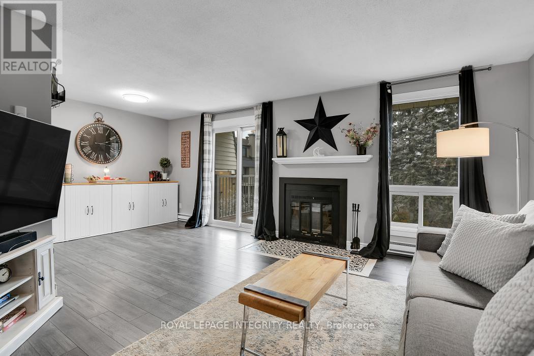 #6 - 20 Sweetbriar Circle, Ottawa, Ontario  K2J 2K4 - Photo 4 - X12565994