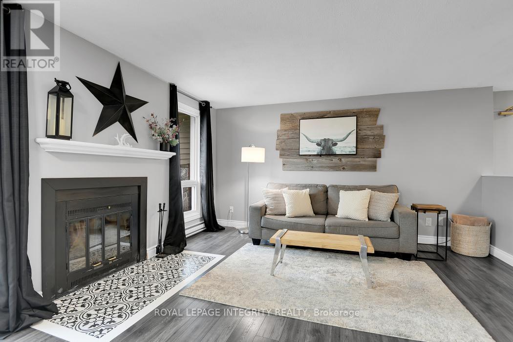 #6 - 20 Sweetbriar Circle, Ottawa, Ontario  K2J 2K4 - Photo 6 - X12565994