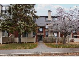 #6 - 20 SWEETBRIAR CIRCLE, Ottawa, Ontario