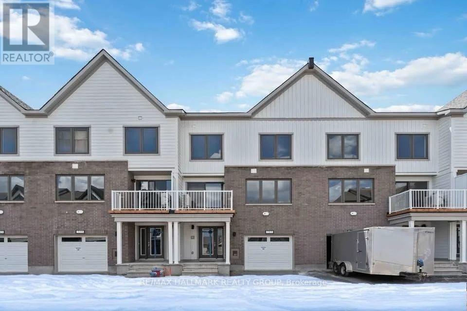 757 Kinstead Private, Ottawa, Ontario  K2S 3B3 - Photo 1 - X12566080