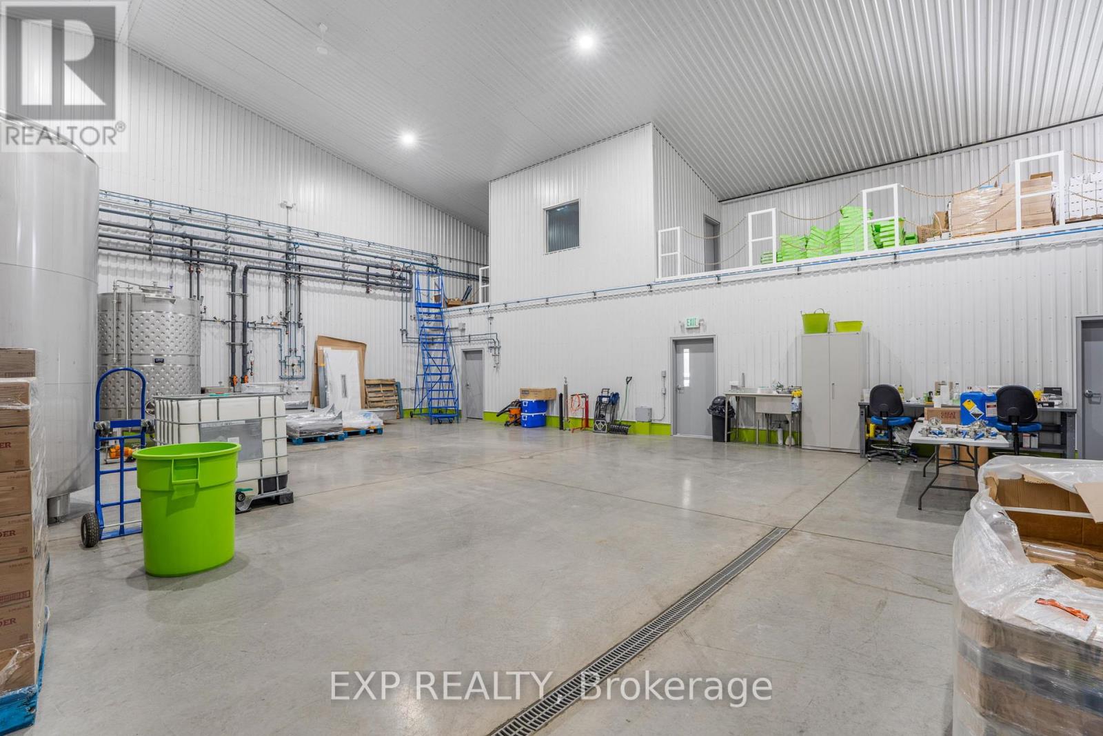 299 Industrial Boulevard, North Glengarry, Ontario  K0C 1A0 - Photo 11 - X12566192