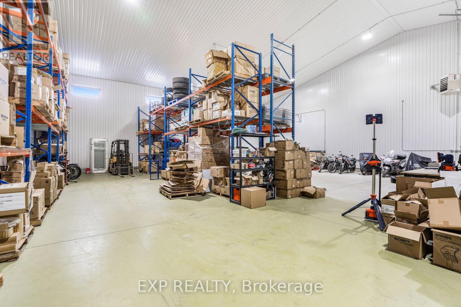 299 Industrial Boulevard, North Glengarry, Ontario  K0C 1A0 - Photo 23 - X12566192