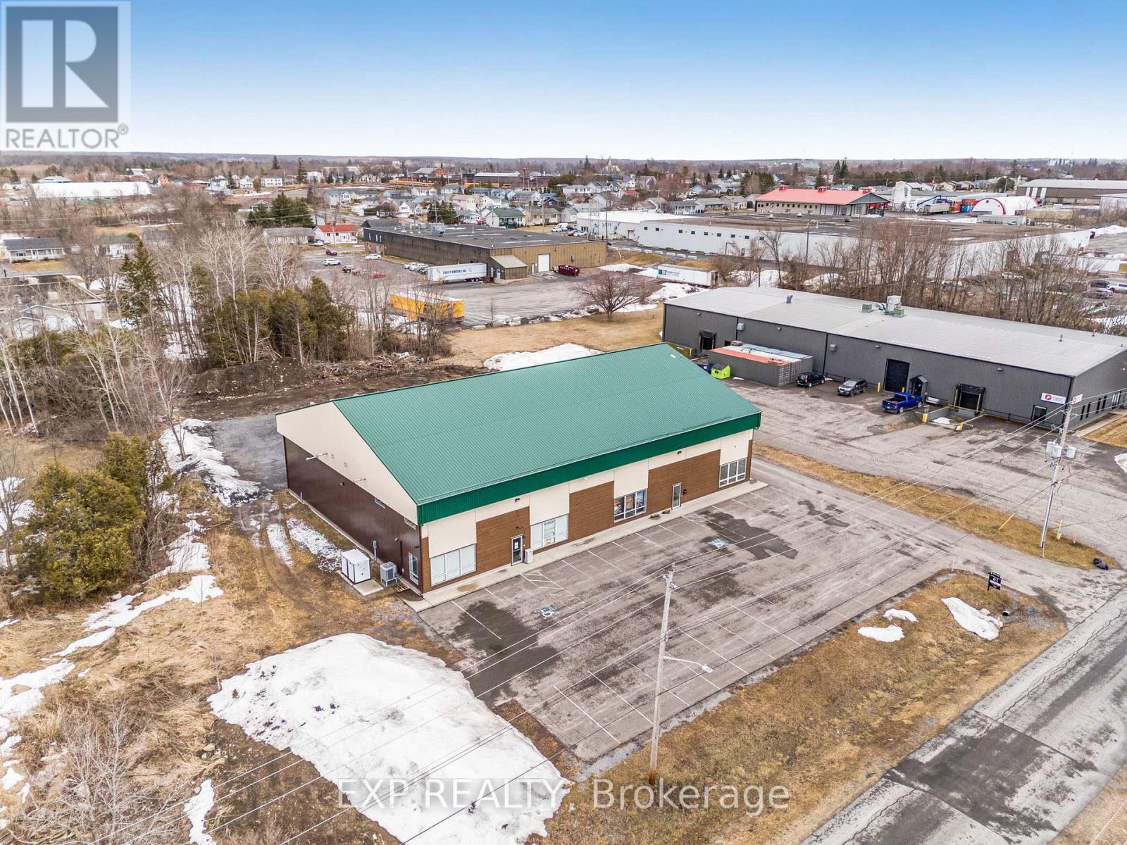 299 Industrial Boulevard, North Glengarry, Ontario  K0C 1A0 - Photo 32 - X12566192