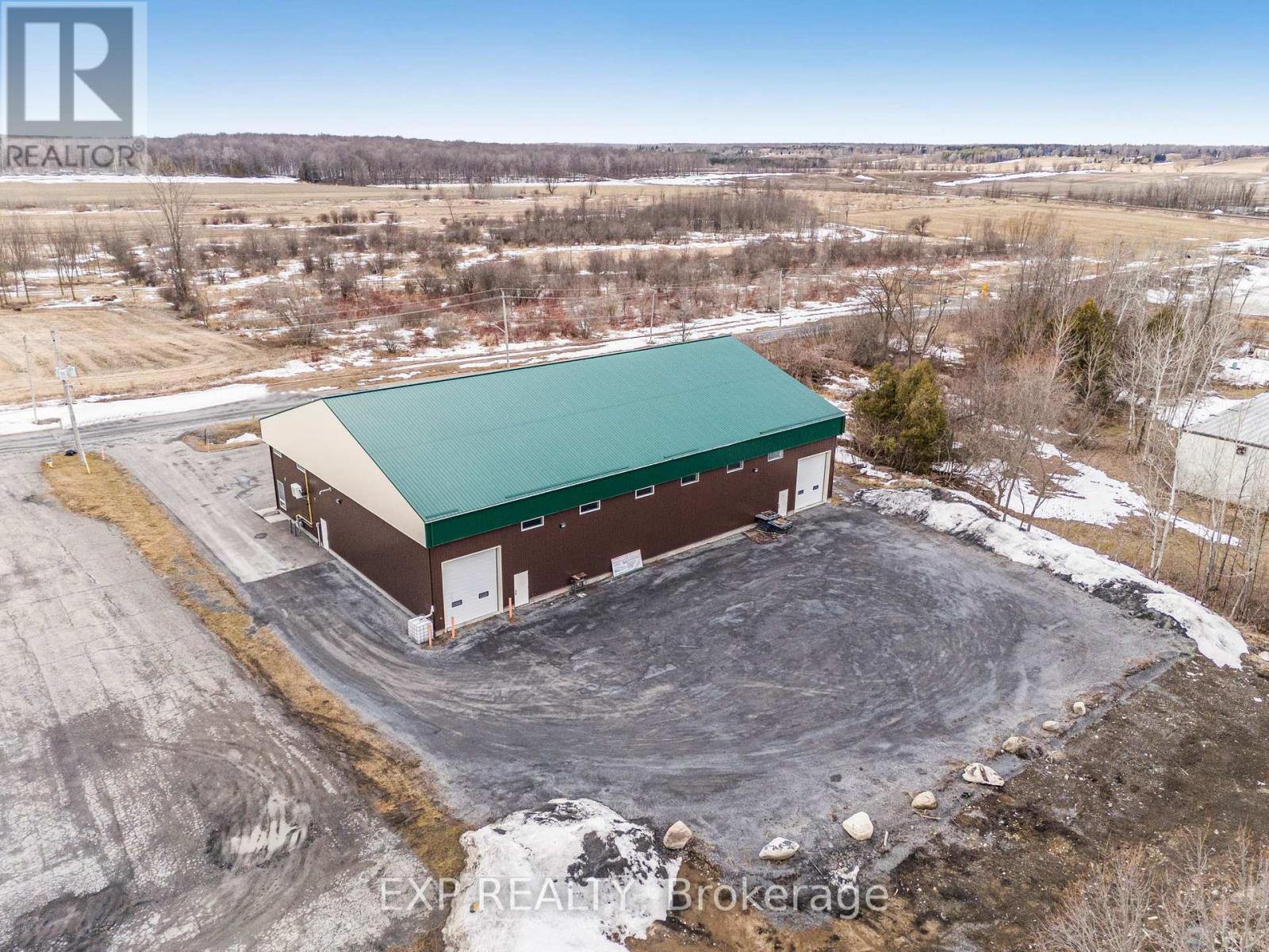 299 Industrial Boulevard, North Glengarry, Ontario  K0C 1A0 - Photo 35 - X12566192