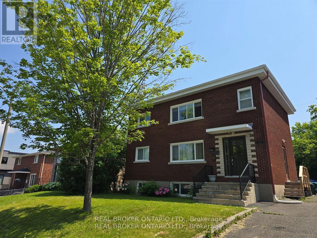 3 - 2429 CARLSEN AVENUE, Ottawa, Ontario
