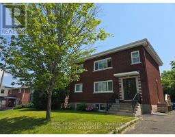 3 - 2429 CARLSEN AVENUE, Ottawa, Ontario
