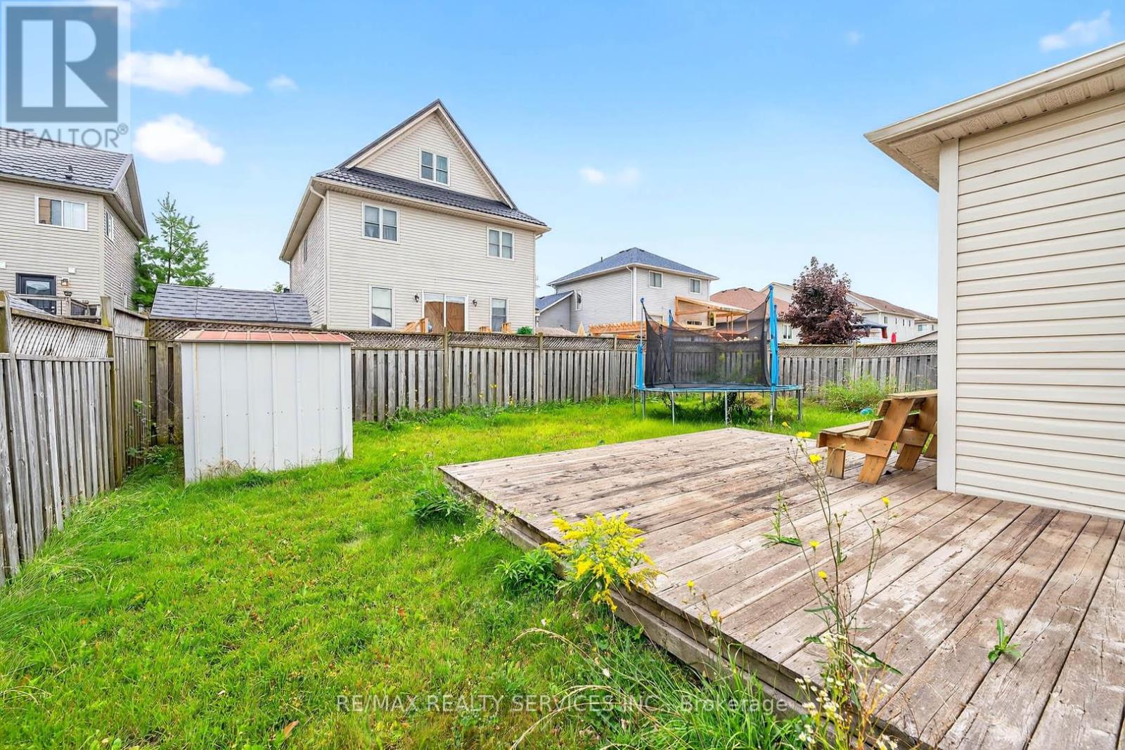 249 Berry Street, Shelburne, Ontario  L0N 1S2 - Photo 39 - X12565834