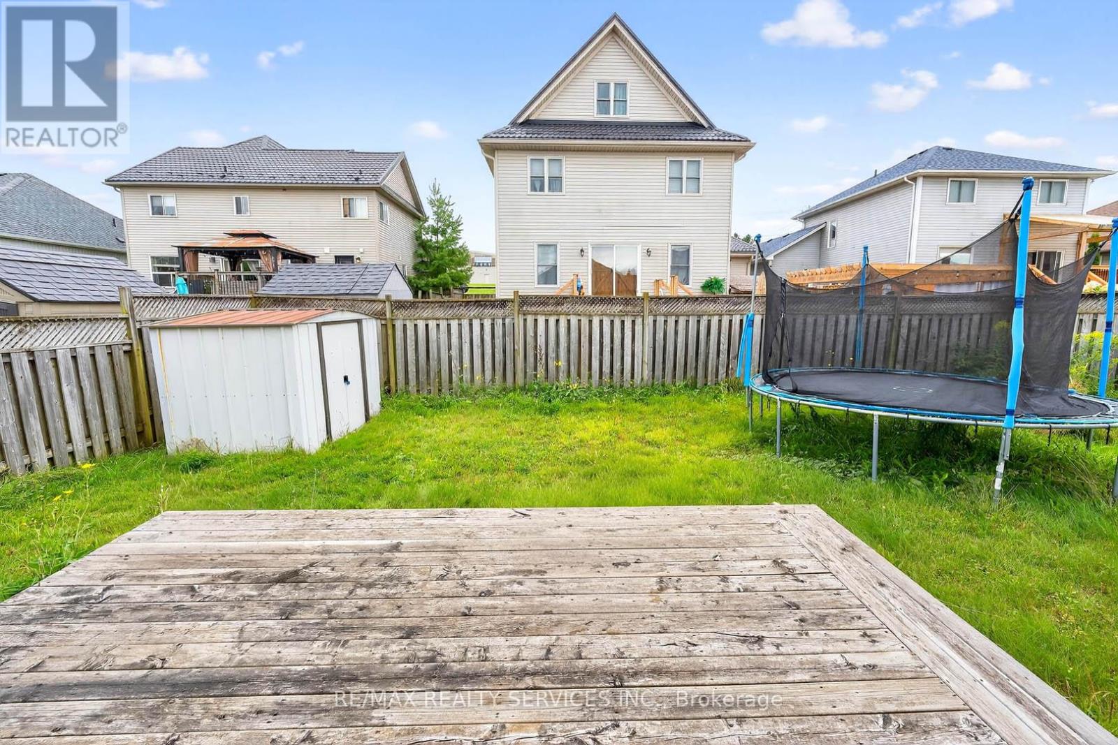 249 Berry Street, Shelburne, Ontario  L0N 1S2 - Photo 40 - X12565834