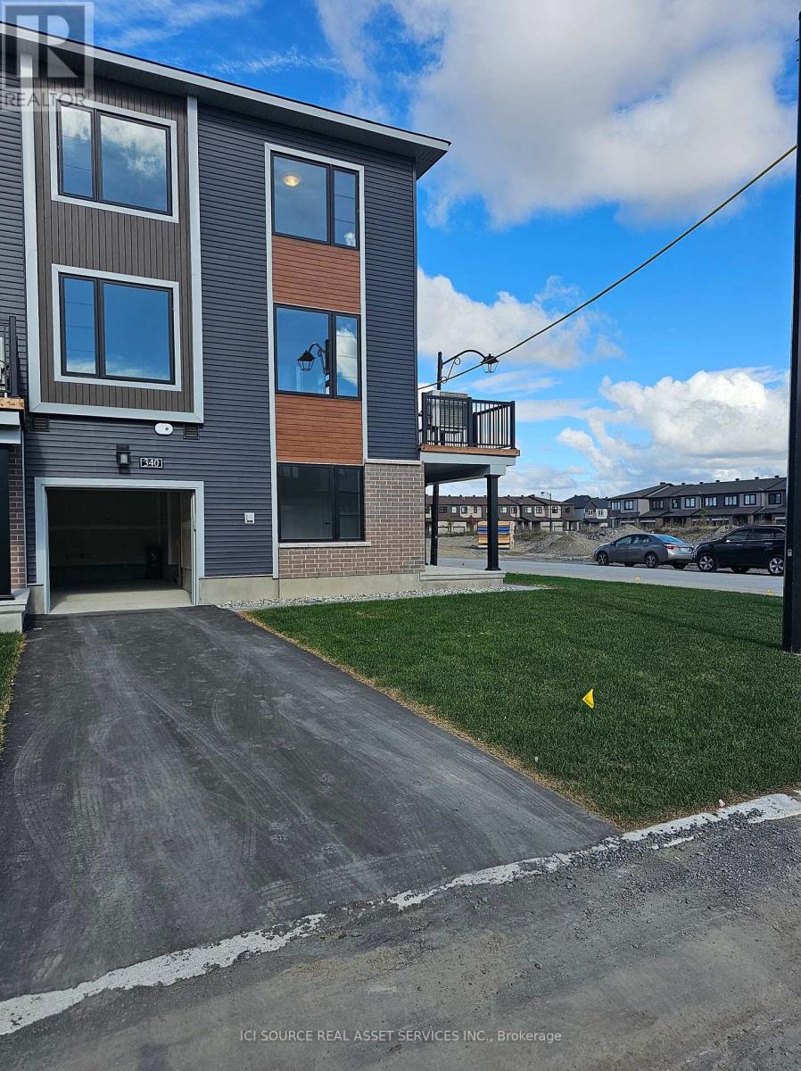 340 RAHEEN COURT, Ottawa, Ontario