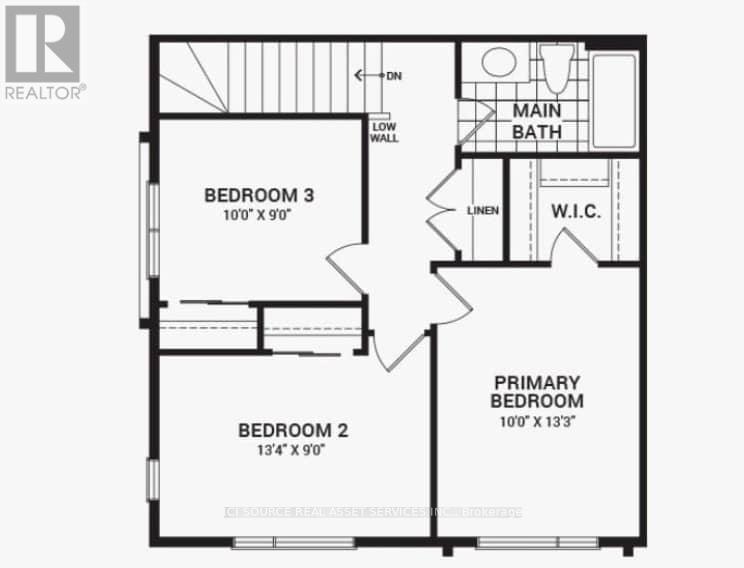 340 Raheen Court, Ottawa, Ontario  K2C 3H2 - Photo 35 - X12565838