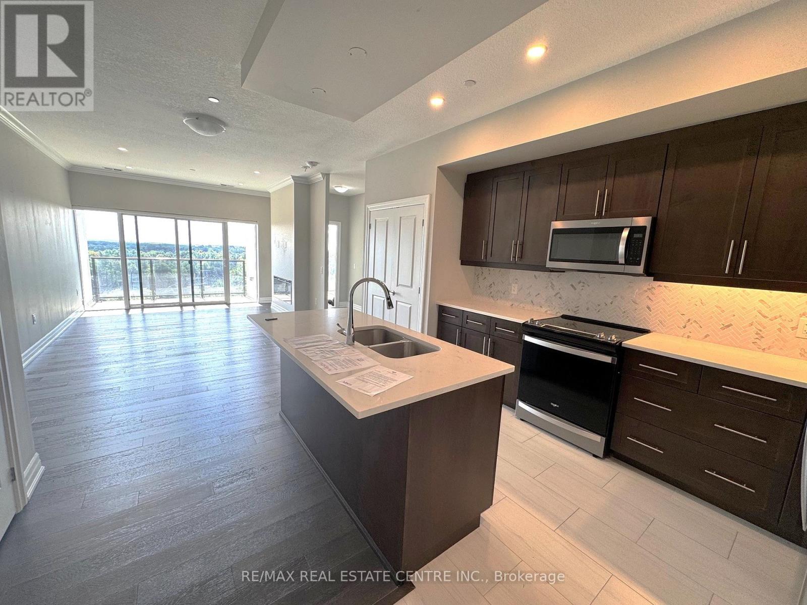 1003 - 1880 Gordon Street, Guelph, Ontario  N1L 1G7 - Photo 5 - X12565906