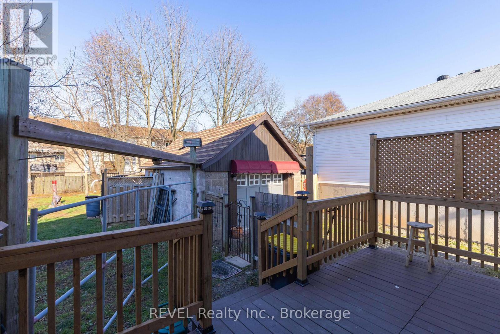 6133 Prospect Street, Niagara Falls, Ontario  L2G 1G9 - Photo 26 - X12566008