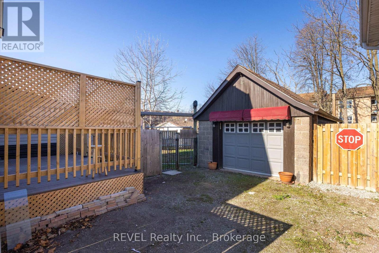 6133 Prospect Street, Niagara Falls, Ontario  L2G 1G9 - Photo 27 - X12566008