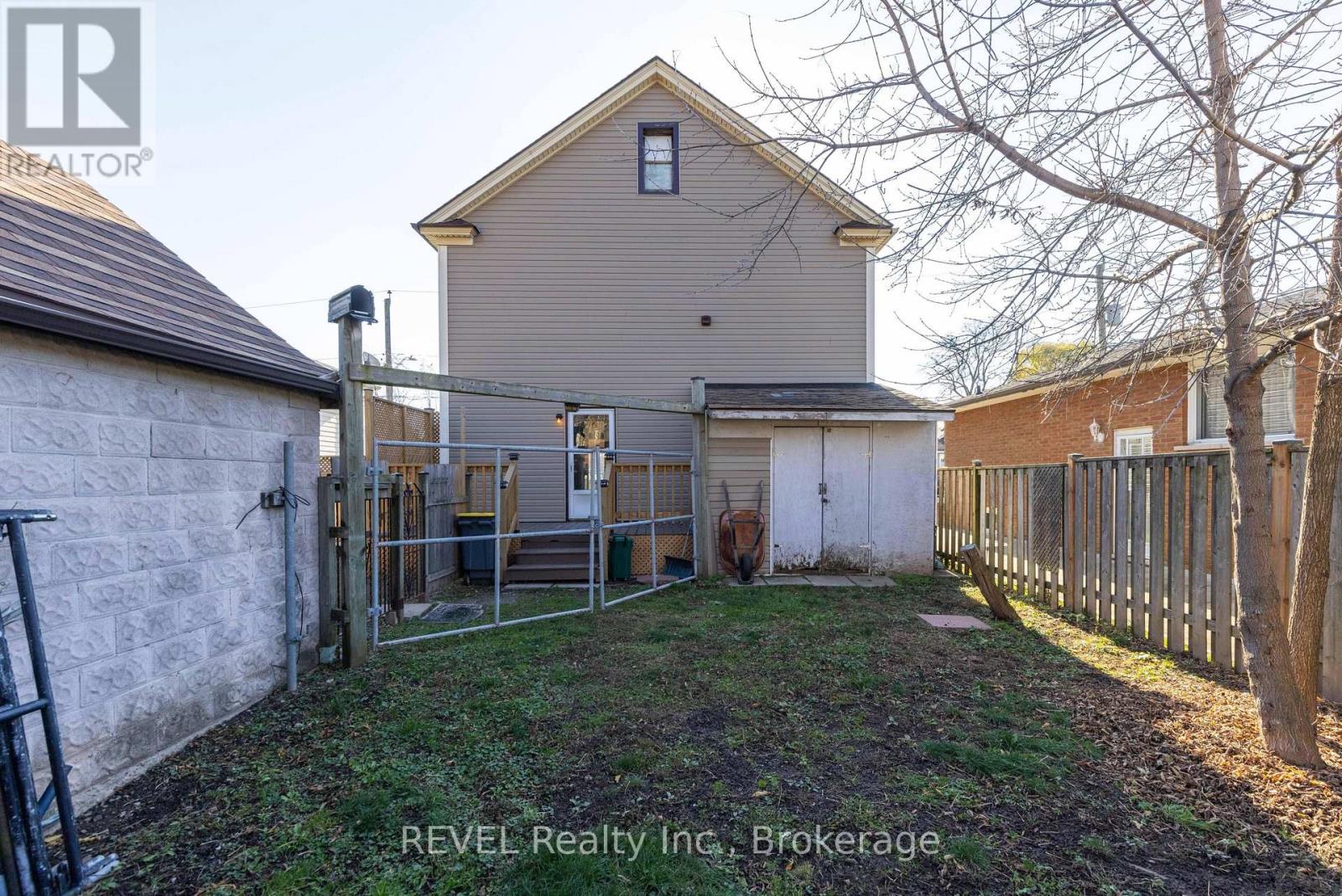 6133 Prospect Street, Niagara Falls, Ontario  L2G 1G9 - Photo 28 - X12566008