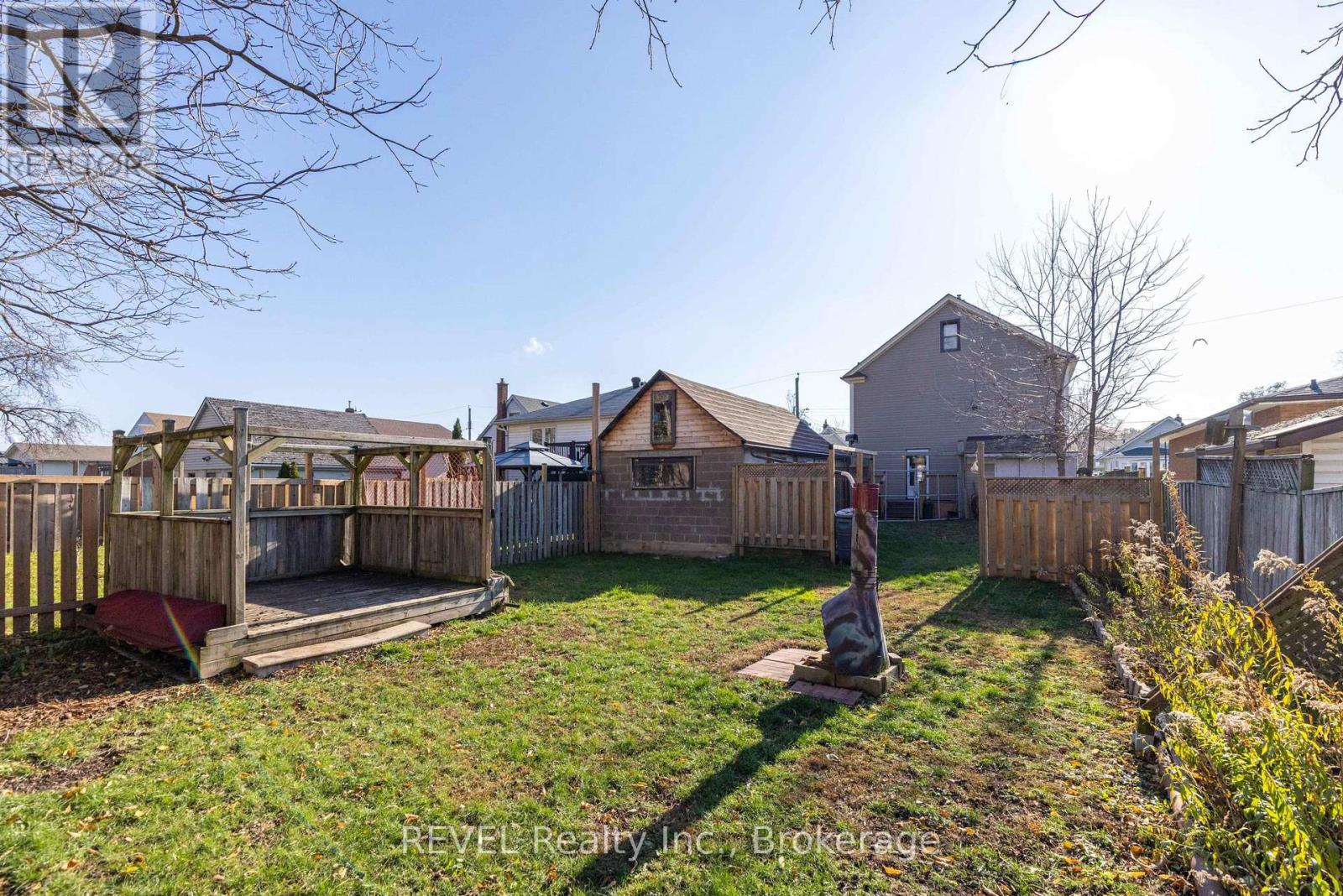 6133 Prospect Street, Niagara Falls, Ontario  L2G 1G9 - Photo 30 - X12566008